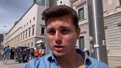 Los fondos buitre y sus hilos en España.