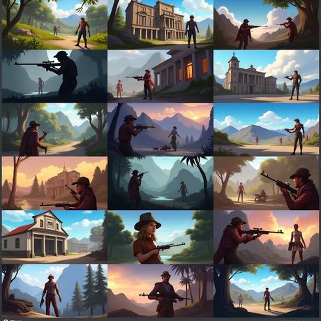 Free Fire 2025, disfruta del popular juego de batallas reales