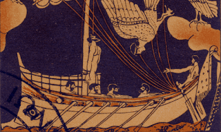 Del síndrome de Ulises