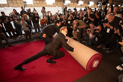 La Greenroom y el Cine Circular en los Oscars 2025 La Greenroom y el Cine Circular en los Oscars 2025