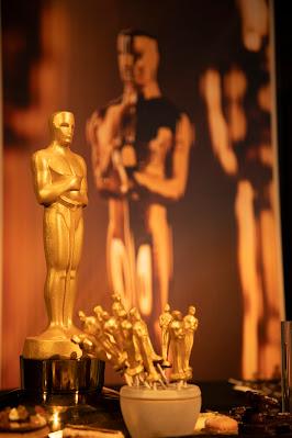 La Greenroom y el Cine Circular en los Oscars 2025 La Greenroom y el Cine Circular en los Oscars 2025