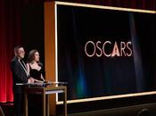 Greenroom Cine Circular Oscars 2025