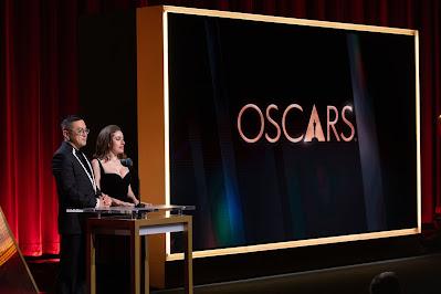 La Greenroom y el Cine Circular en los Oscars 2025