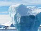 Deshielo polos relación campo electromagnético planeta
