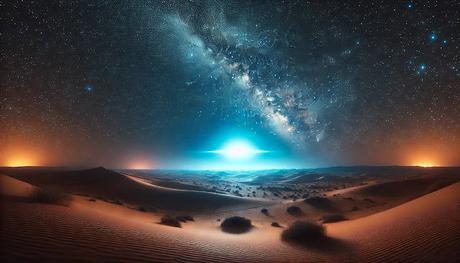 Fenómenos Aéreos No Identificados: Una Nueva Era en la Investigación Oficial Fenómenos Aéreos No Identificados: Una Nueva Era en la Investigación Oficial