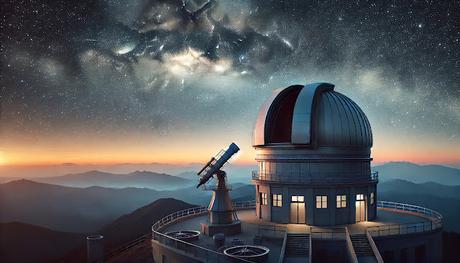 El Fascinante Mundo del Seguimiento de Meteoritos: Entre la Ciencia y el Misterio