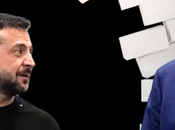 rebeldía Zelenski, viene