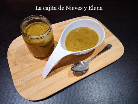 Salsa taquera Salsa taquera