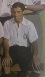 Jose Perez Filgueiras