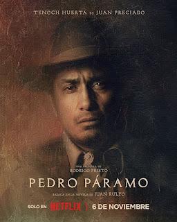 El arte de la adaptación, según Mateo Gil (Pedro Páramo)