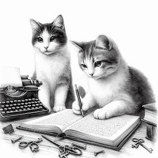 Diferencia y conexión entre Autor y Escritor Diferencia y conexión entre Autor y Escritor