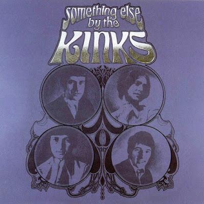 The Kinks - Afternoon tea (1967)