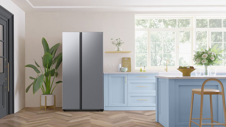 ¿Qué es SpaceMax? La tecnología que redefine el almacenamiento de alimentos ¿Qué es SpaceMax? La tecnología que redefine el almacenamiento de alimentos