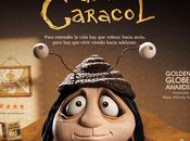 película animada “Memorias caracol” llega cines chilenos marzo