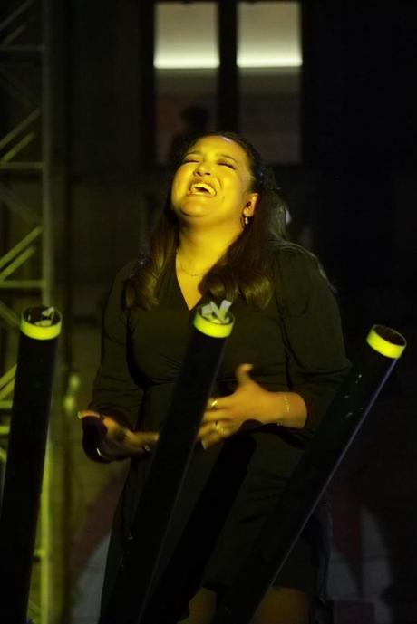 San Luis Capital impulsa conciertos inclusivos para la comunidad sorda