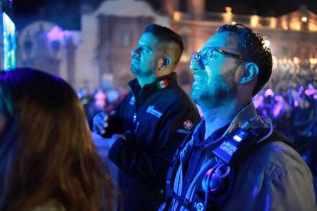 San Luis Capital impulsa conciertos inclusivos para la comunidad sorda