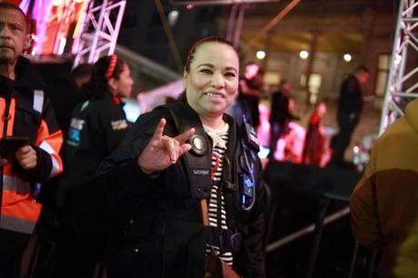 San Luis Capital impulsa conciertos inclusivos para la comunidad sorda