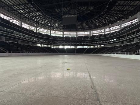 Arena Potosí, éxito rotundo: Impulso cultural y económico en San Luis Potosí