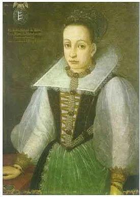 Elizabeth Bathory