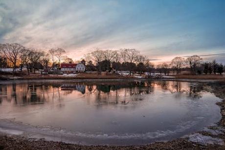 Explorando el charco de bristol: una experiencia única y emocionante.