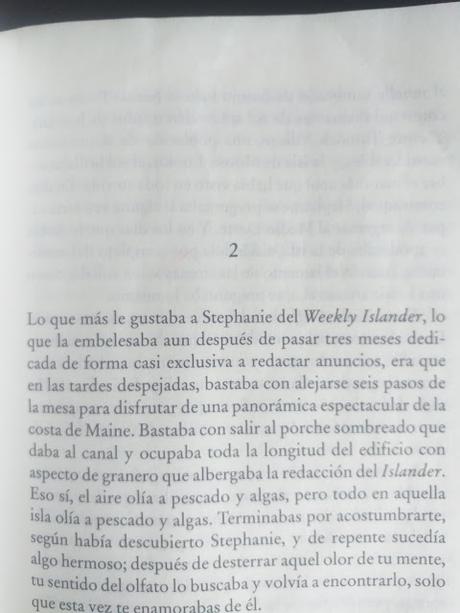 Colorado Kid, de Stephen King