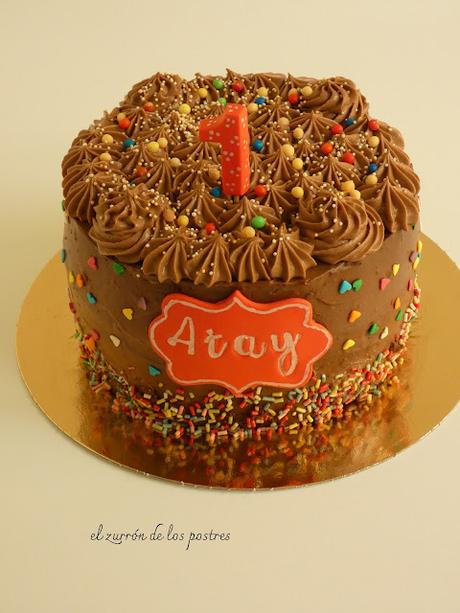 Tarta Aray Tarta Aray