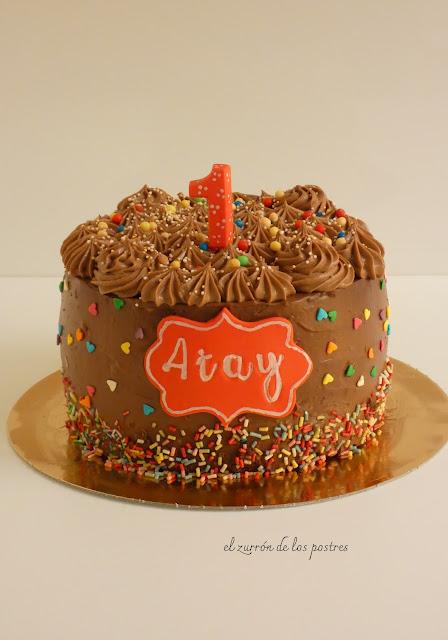 Tarta Aray Tarta Aray