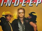 Indeep record keeps spinning