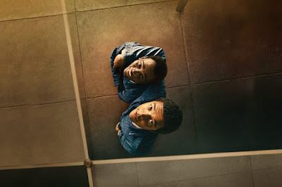 El método Knox, Los chicos de la Nickel, Daredevil, Paradise, Quiniela de Oscars y mucho más El método Knox, Los chicos de la Nickel, Daredevil, Paradise, Quiniela de Oscars y mucho más
