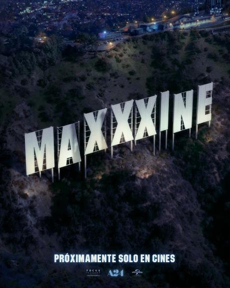 MaXXXine MaXXXine
