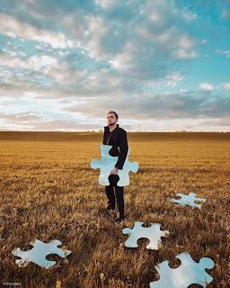 6.129 - DESDE EL SILENCIO...