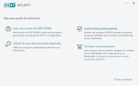 Eset Nod32 Antivirus 2025 para windows, potente software antivirus para eliminar todo tipo de infecciones Eset Nod32 Antivirus 2025 para windows, potente software antivirus para eliminar todo tipo de infecciones