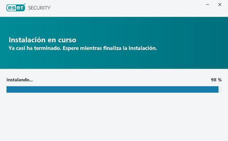 Eset Nod32 Antivirus 2025 para windows, potente software antivirus para eliminar todo tipo de infecciones Eset Nod32 Antivirus 2025 para windows, potente software antivirus para eliminar todo tipo de infecciones