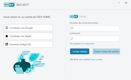 Eset Nod32 Antivirus 2025 para windows, potente software antivirus para eliminar todo tipo de infecciones Eset Nod32 Antivirus 2025 para windows, potente software antivirus para eliminar todo tipo de infecciones