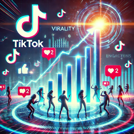 Tik Tok 2025, potente aplicación para ver videos, hacer lives en vivo, crear contenido y monetizarlo Tik Tok 2025, potente aplicación para ver videos, hacer lives en vivo, crear contenido y monetizarlo