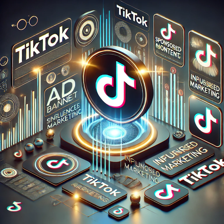 Tik Tok 2025, potente aplicación para ver videos, hacer lives en vivo, crear contenido y monetizarlo Tik Tok 2025, potente aplicación para ver videos, hacer lives en vivo, crear contenido y monetizarlo