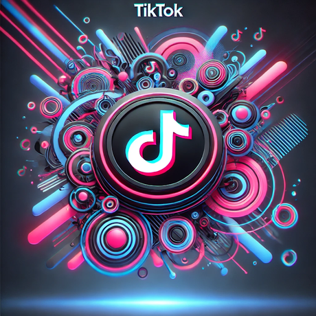 Tik Tok 2025, potente aplicación para ver videos, hacer lives en vivo, crear contenido y monetizarlo Tik Tok 2025, potente aplicación para ver videos, hacer lives en vivo, crear contenido y monetizarlo