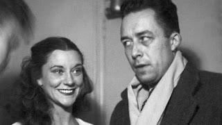 [ARCHIVO DEL BLOG] La española que amó Albert Camus. Publicado el 30/03/2013