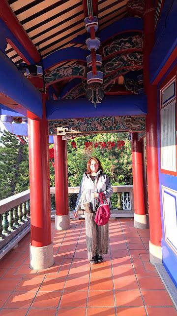 TAIWAN, LOS INFINITOS TEMPLOS DE LA ANTIGUA TAINAN