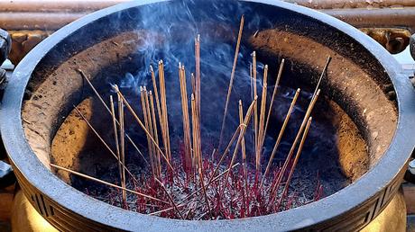 TAIWAN, LOS INFINITOS TEMPLOS DE LA ANTIGUA TAINAN