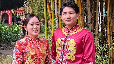 TAIWAN, LOS INFINITOS TEMPLOS DE LA ANTIGUA TAINAN