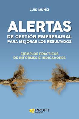 Alertas de gestión empresarial para mejorar los resultados Alertas de gestión empresarial para mejorar los resultados