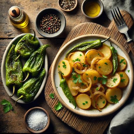 2 Guarniciones fáciles y sabrosas para acompañar tus platos