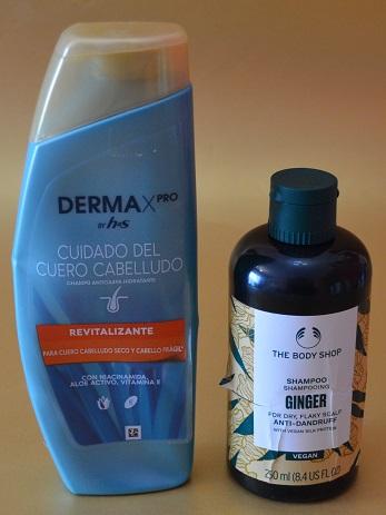 Mis Productos Terminados - Febrero de 2025