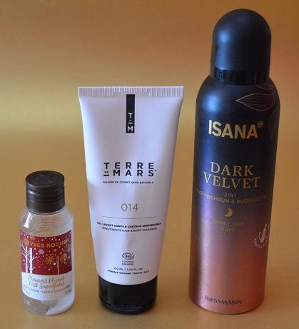 Mis Productos Terminados - Febrero de 2025