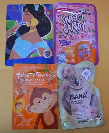 Mis Productos Terminados - Febrero de 2025