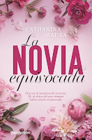 De las novedades de marzo quiero...