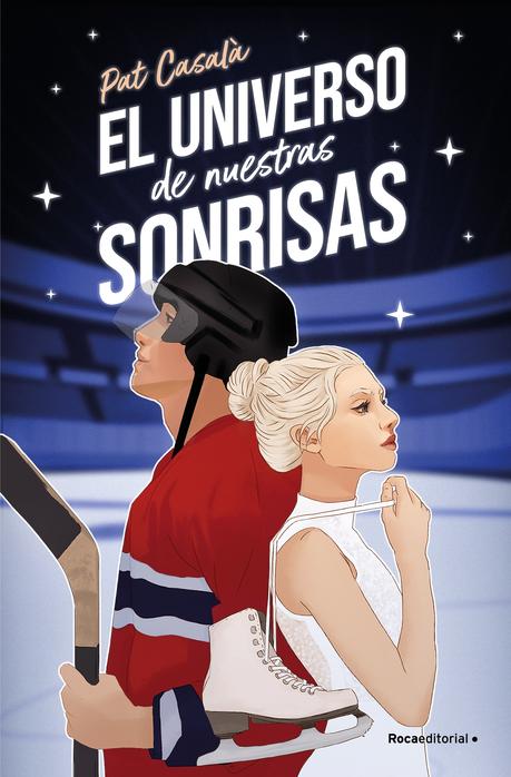 De las novedades de marzo quiero...