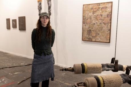 ILLYCAFÈ CELEBRA EN ARCOmadrid  20 AÑOS DE UNIÓN