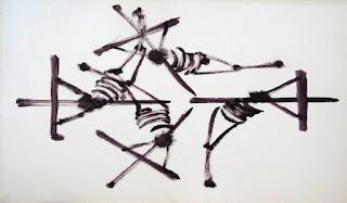 El algoritmo como asesinato